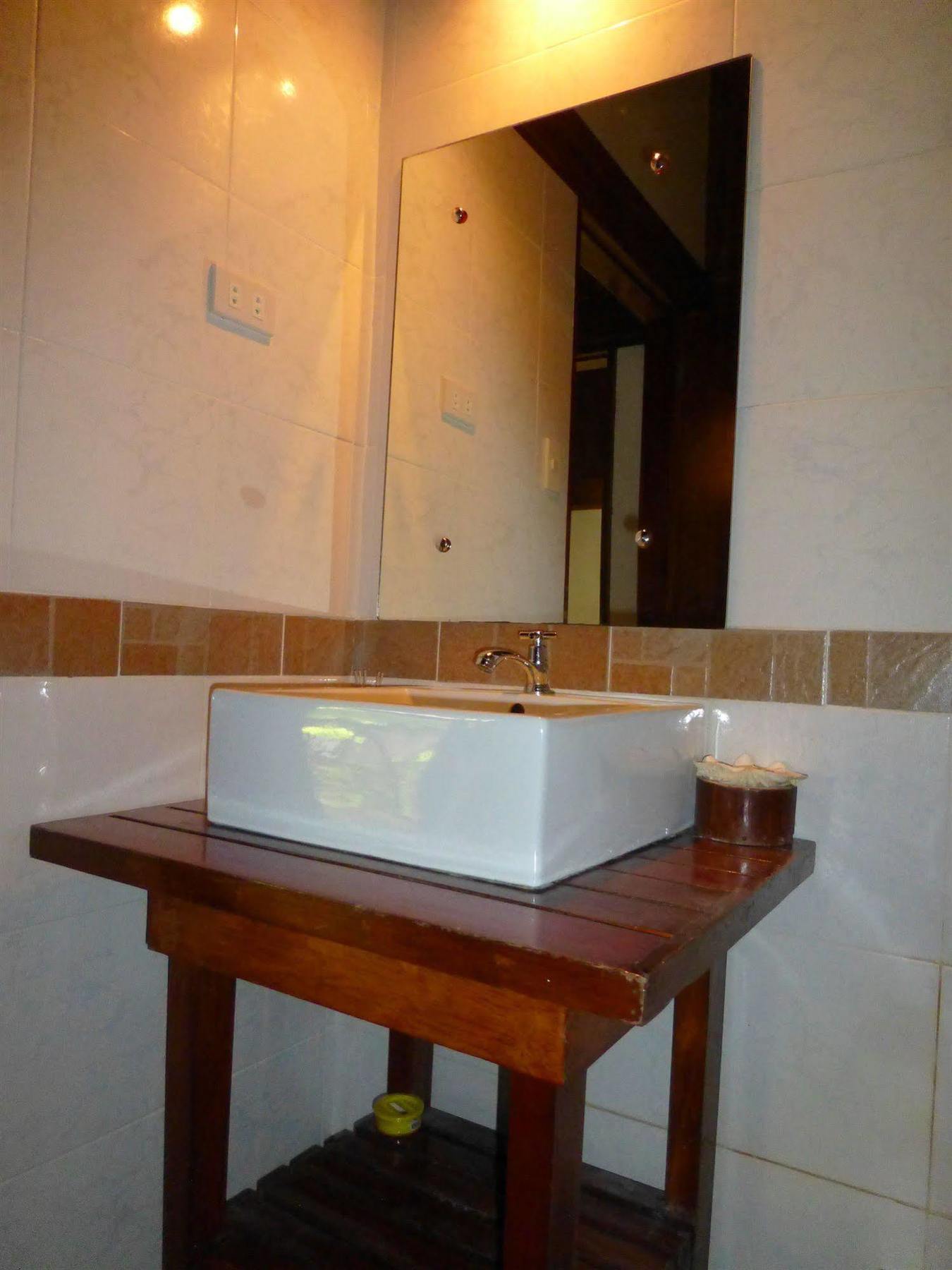 Talima Beach Villas & Dive Resort Cebu Exterior photo